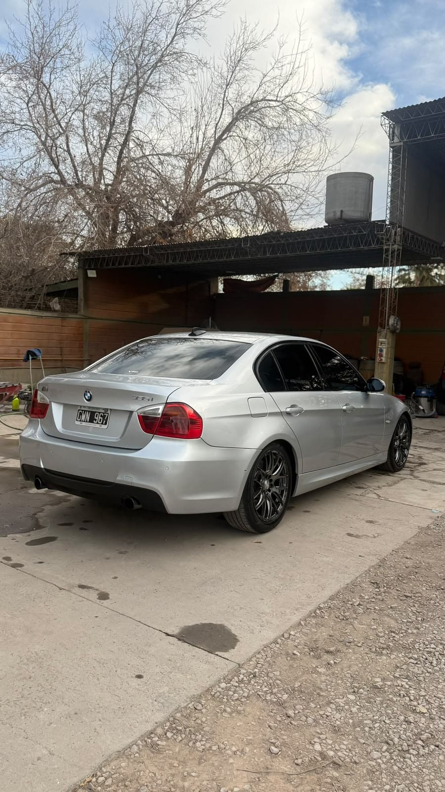 BMW 335i+ BETA ZONTES ($45M EN PREMIOS) — foto 8