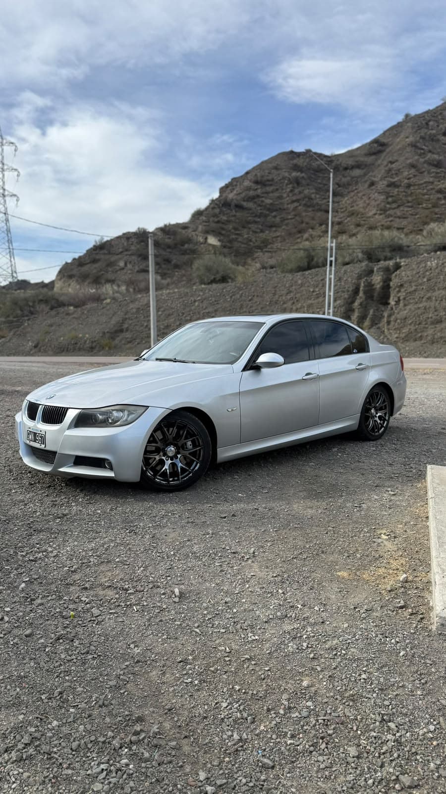 BMW 335i+ BETA ZONTES ($45M EN PREMIOS) — foto 3