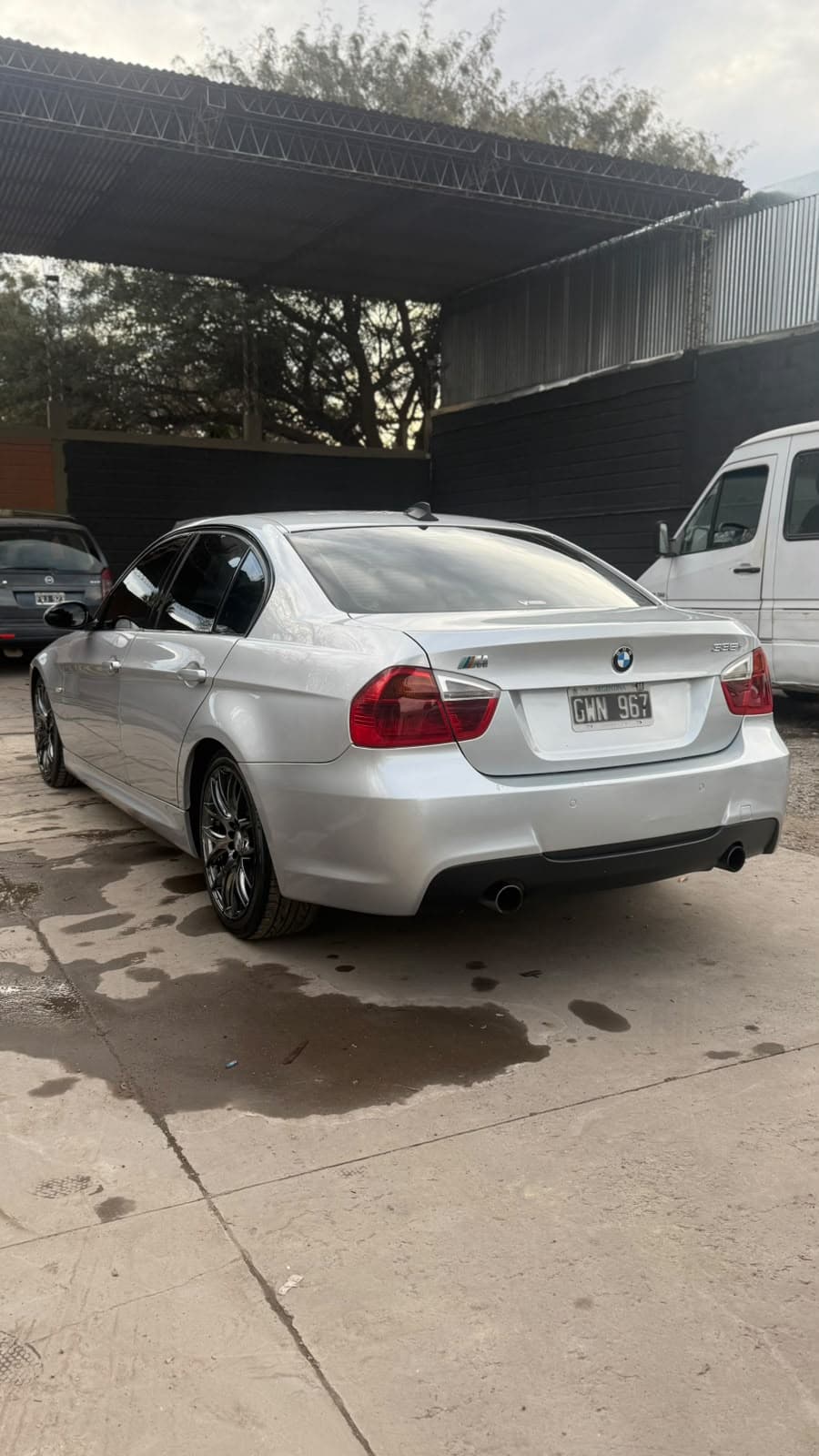 BMW 335i+ BETA ZONTES ($45M EN PREMIOS) — foto 9