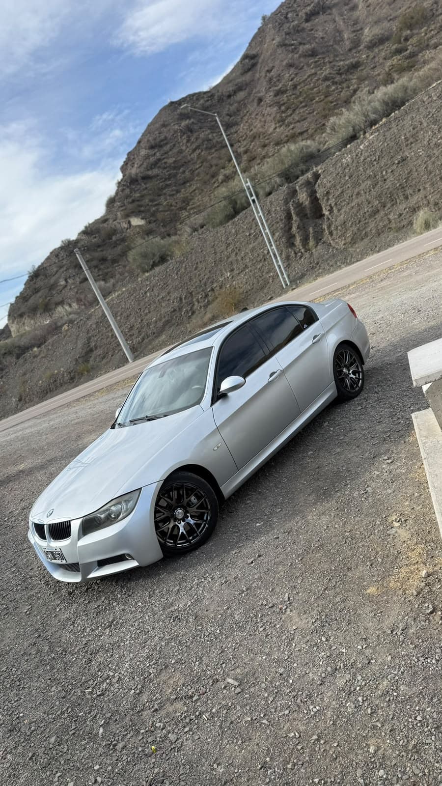 BMW 335i+ BETA ZONTES ($45M EN PREMIOS) — foto 2