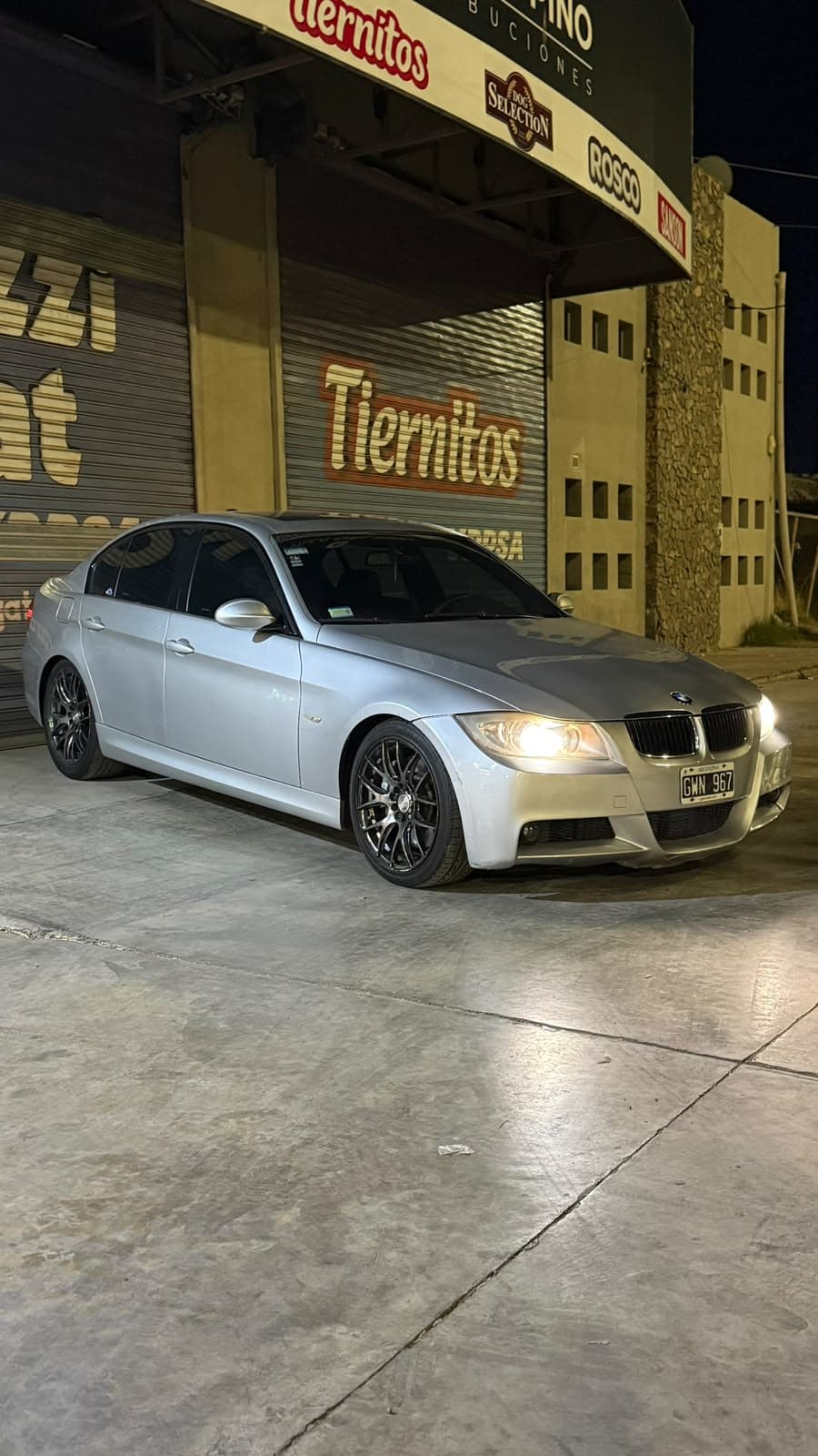 BMW 335i+ BETA ZONTES ($45M EN PREMIOS) — foto 7