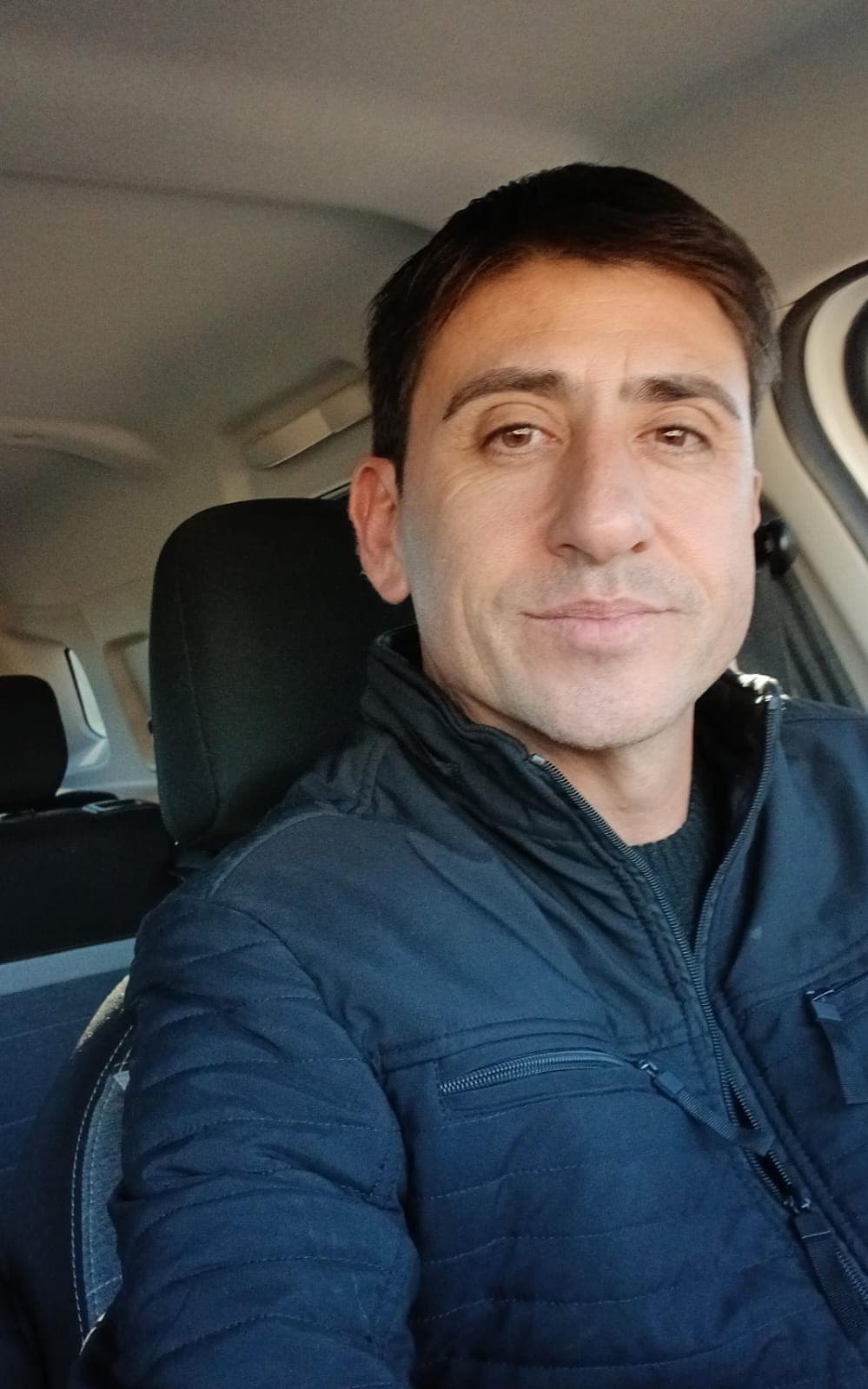 Vittorio, ganador de $100,000