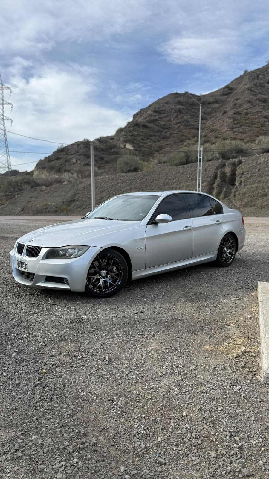 BMW 335i+ BETA ZONTES ($45M EN PREMIOS) — foto 5