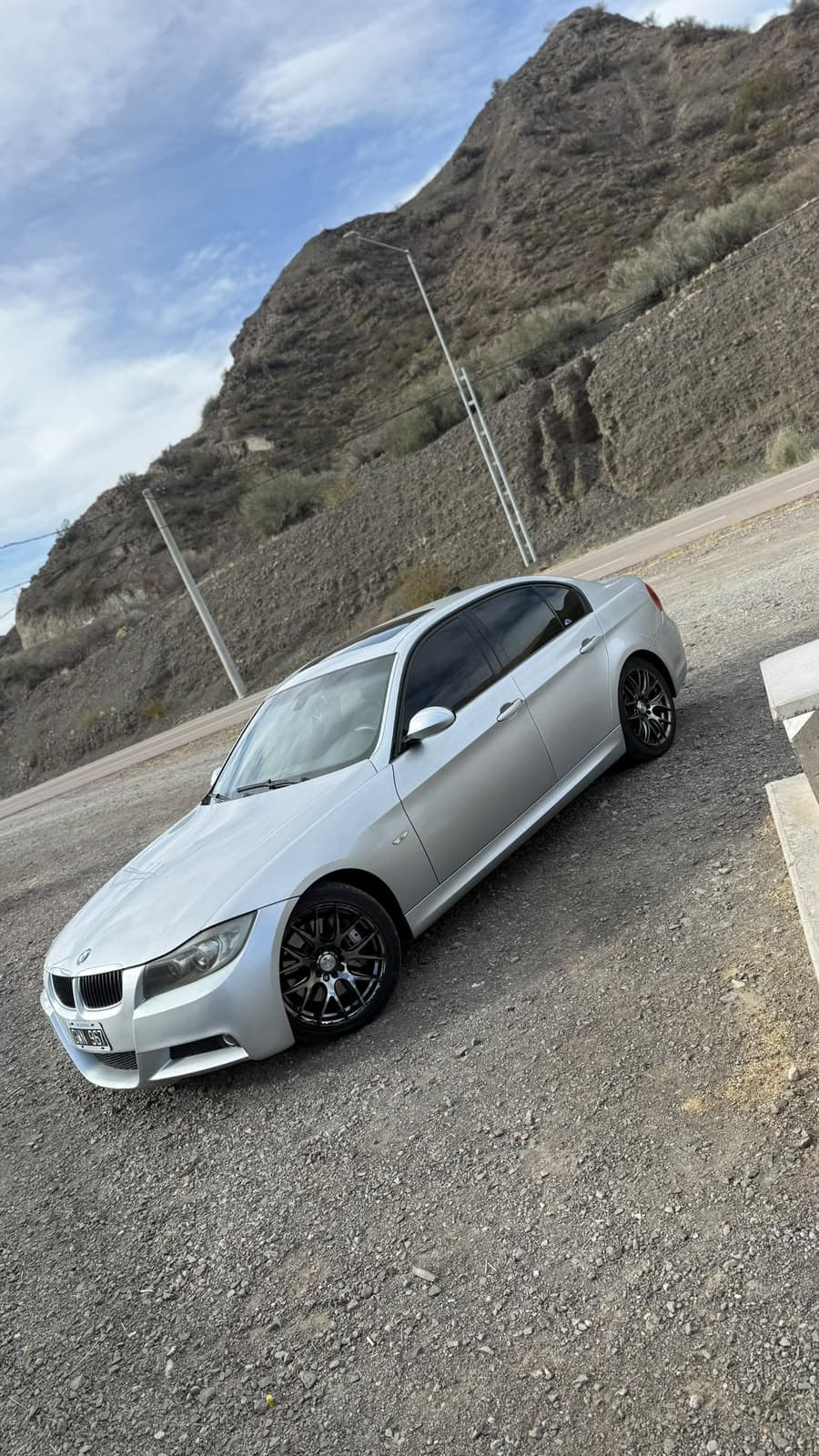 BMW 335i+ BETA ZONTES ($45M EN PREMIOS) — foto 1