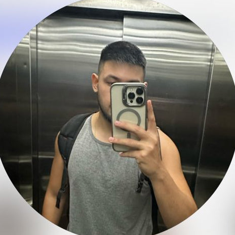 Customer avatar (Verified reviewer)